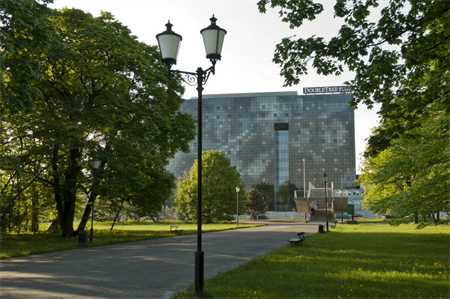 First Doubletree by Hilton for Poland